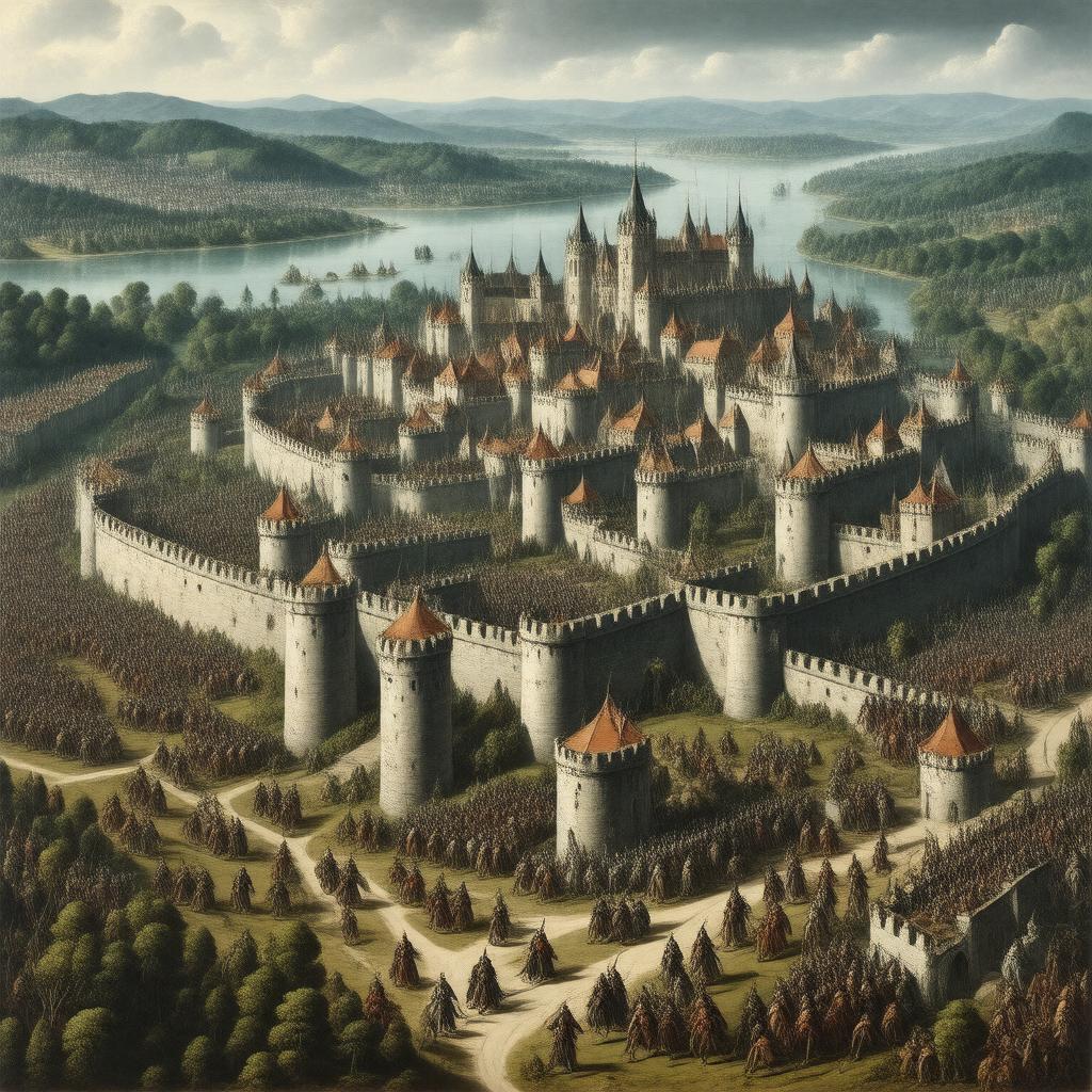 Siege of Orléans (1563)